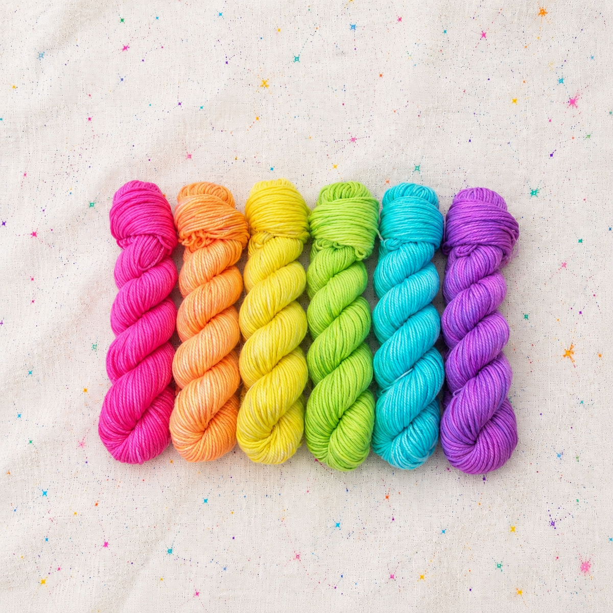 You’re My Highlight - Individual Skeins