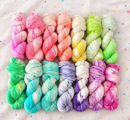 Unicornia - Full Sets