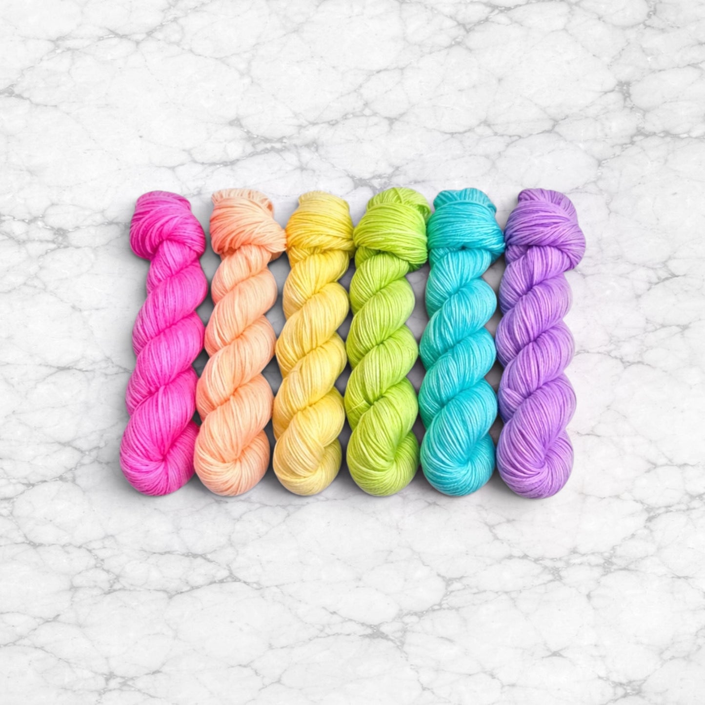 You’re My Highlight - Individual Skeins