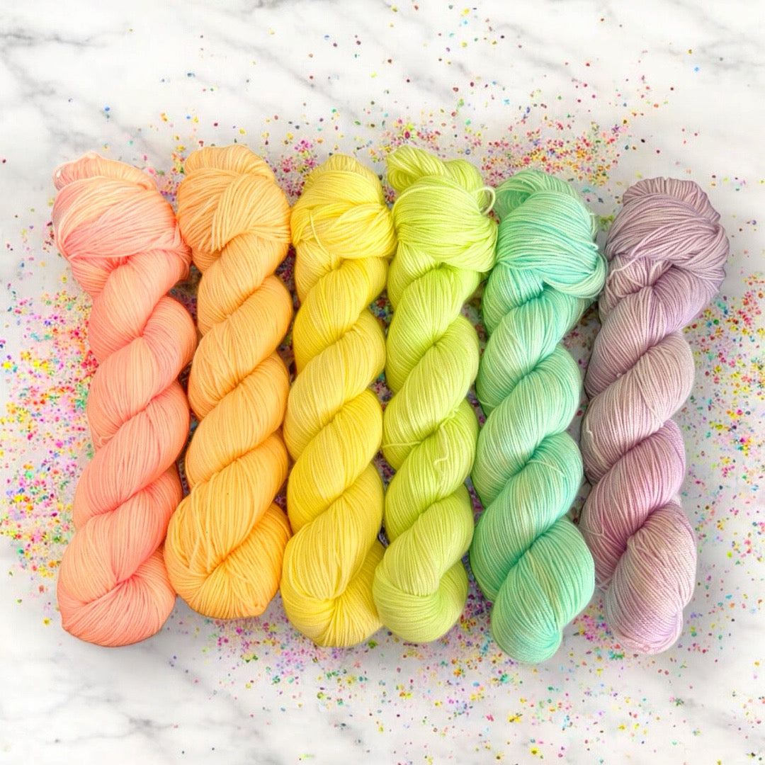 Unicorn Candy - Full Sets