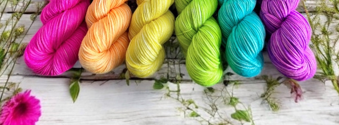 You’re My Highlight - Full Set - Dyed To Order