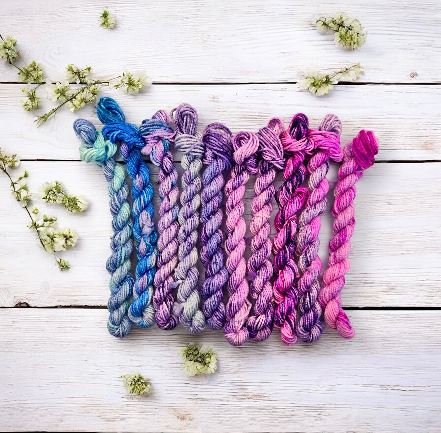 Lumen Re-Dye - Pre-Order