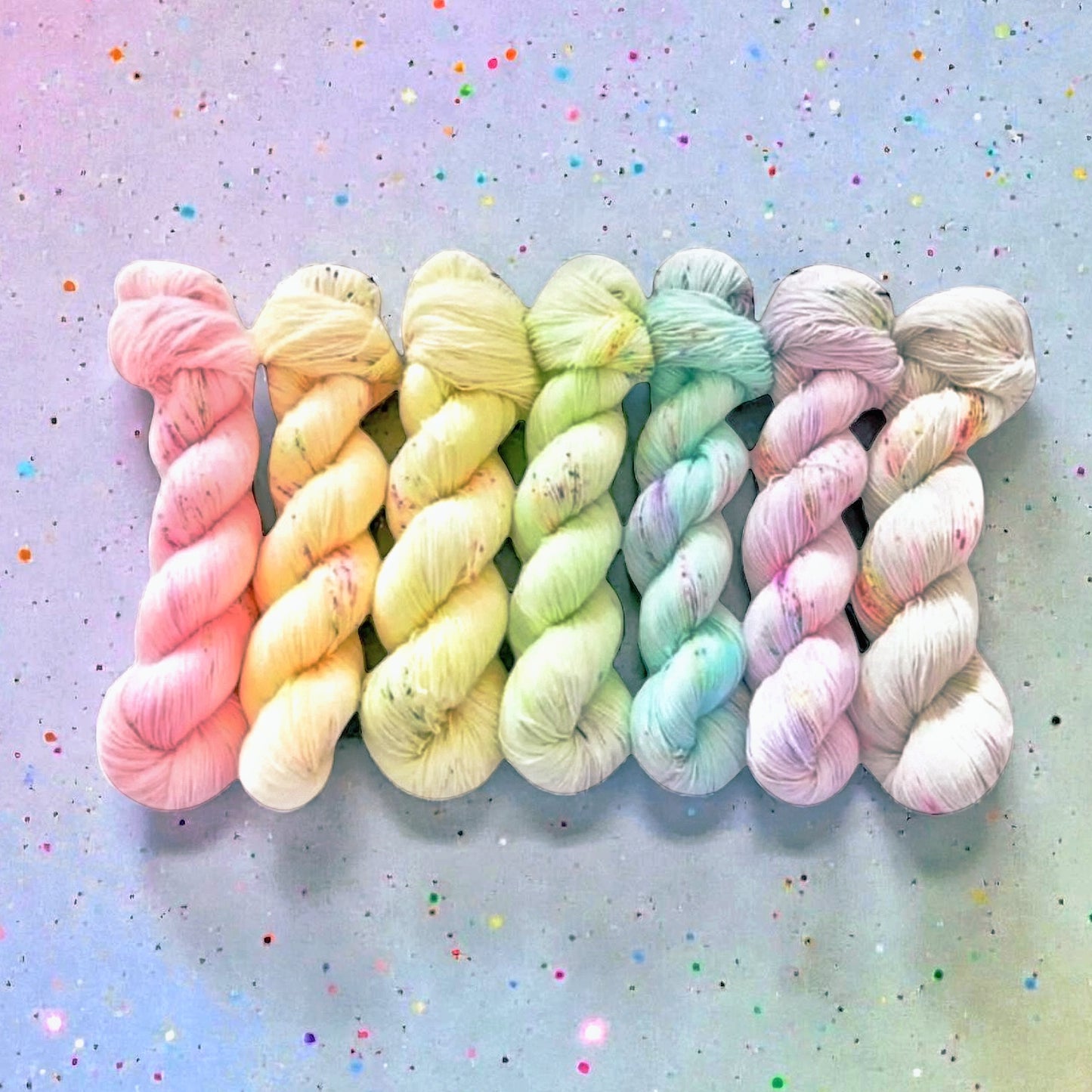 Sugar High - Full Set