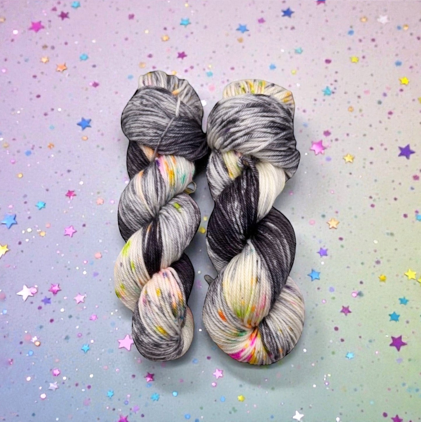 Confetti: Gothic Heart