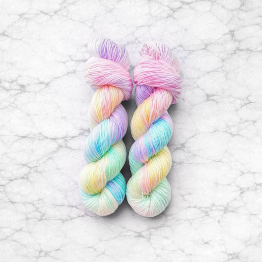 Unicorn Poop