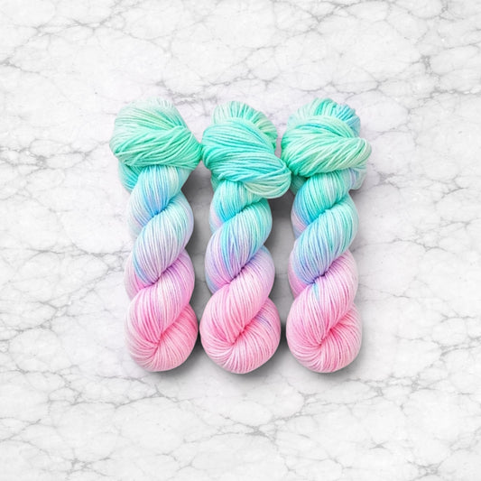 Mermaid Tails