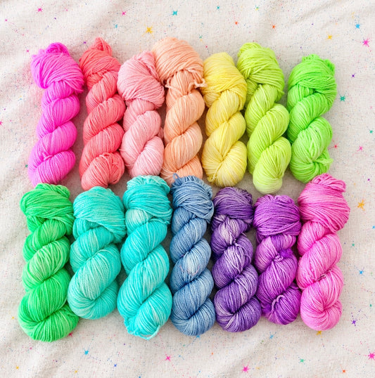 Unicornia - Full Sets
