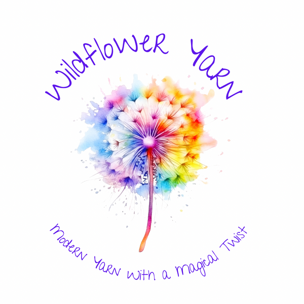 Wildflower Yarn