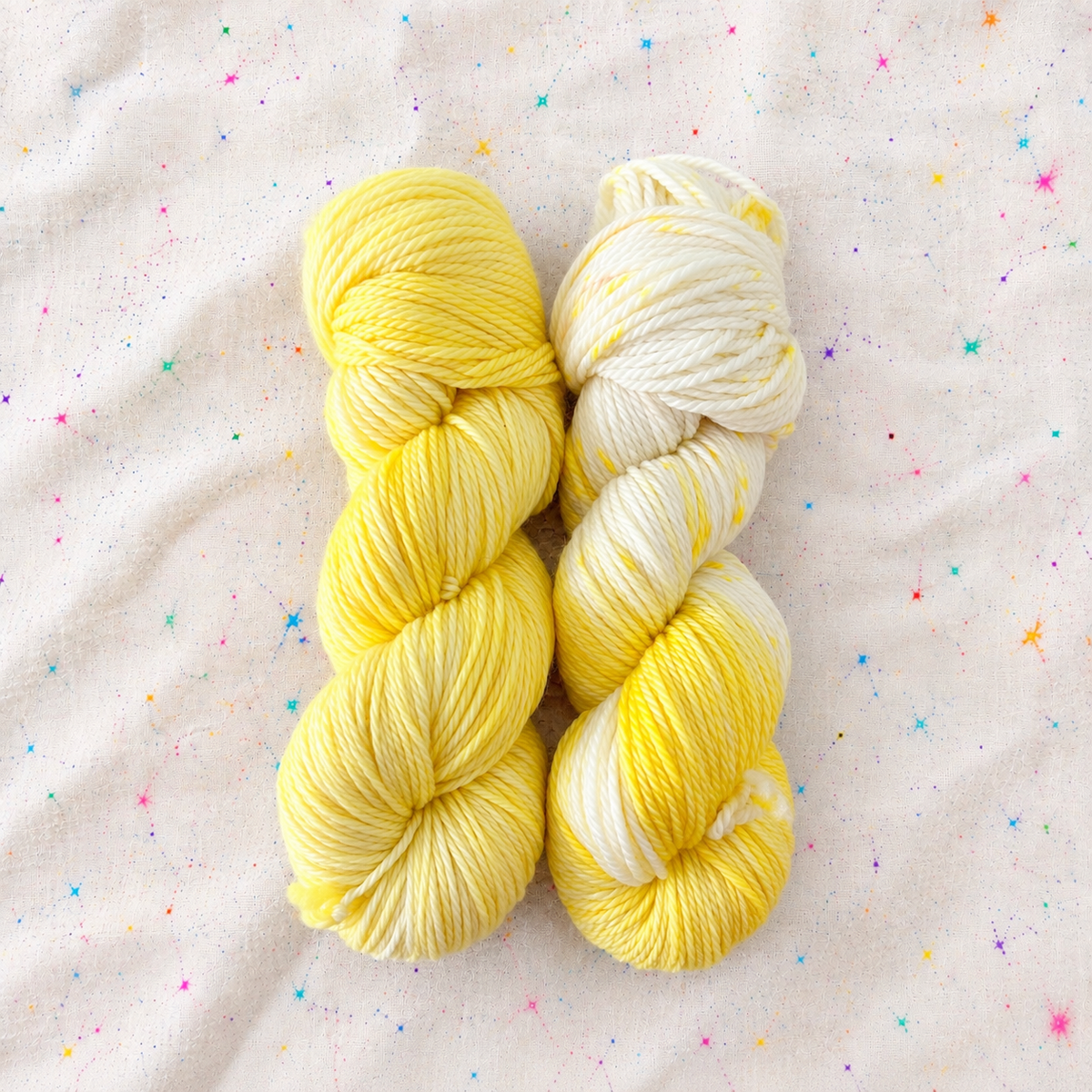 Unicornia - Individual Skeins