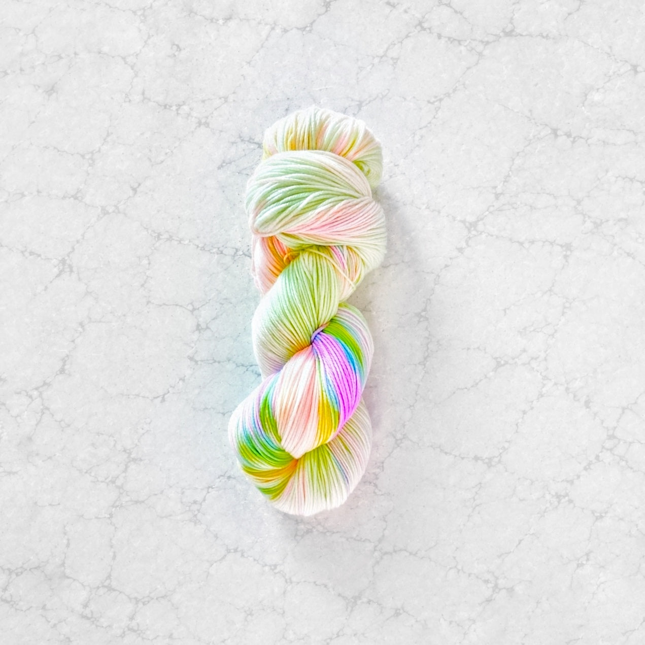 Holographic Unicorns - Individual Skeins