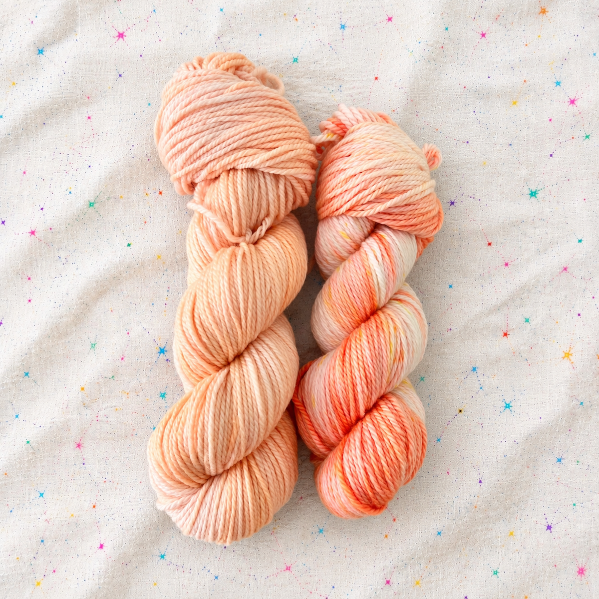 Unicornia - Individual Skeins