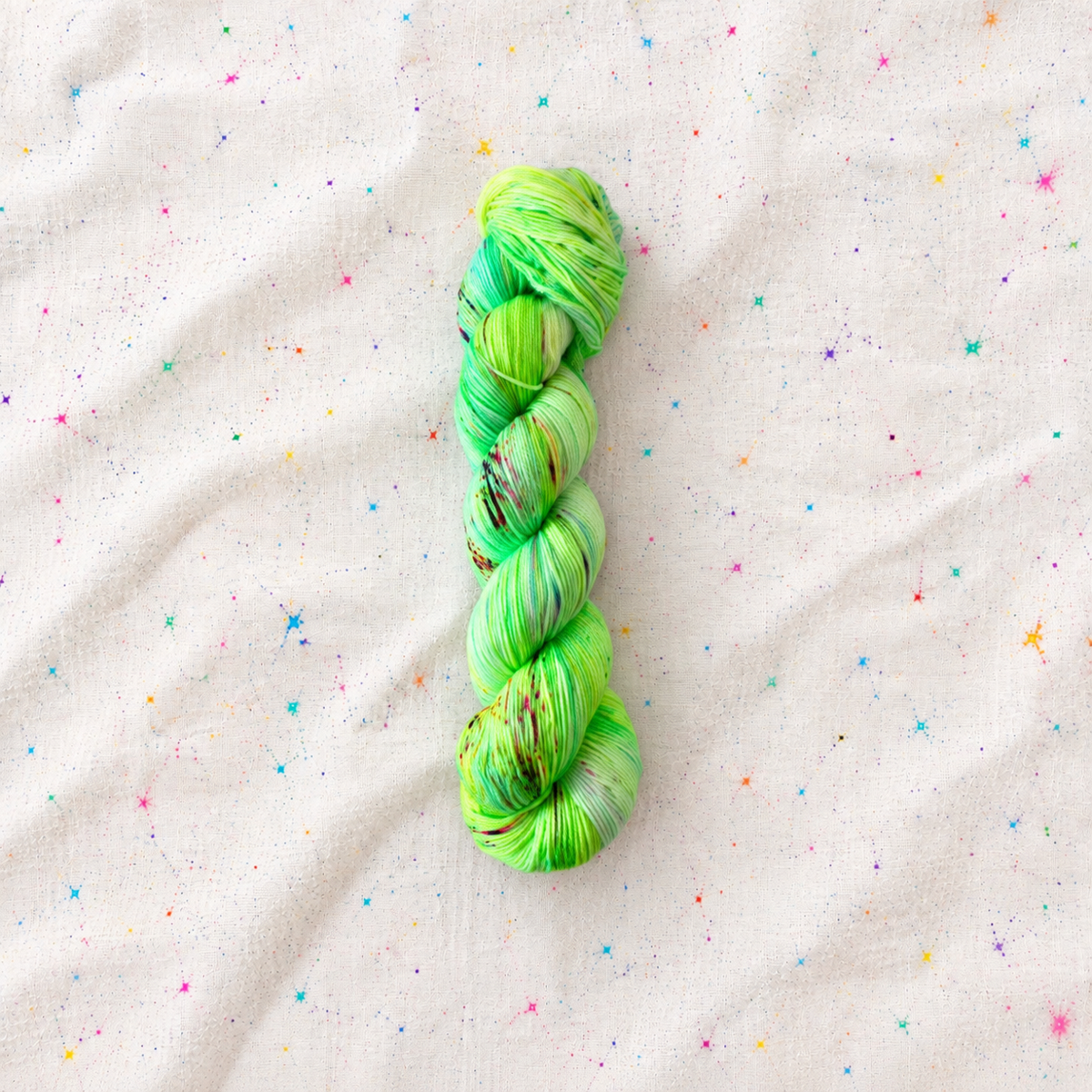 Summer Sizzle - Individual Skeins