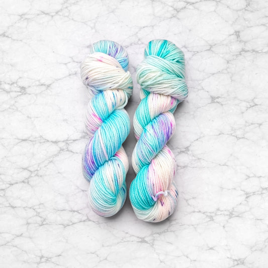 Confetti: A Cute Monster