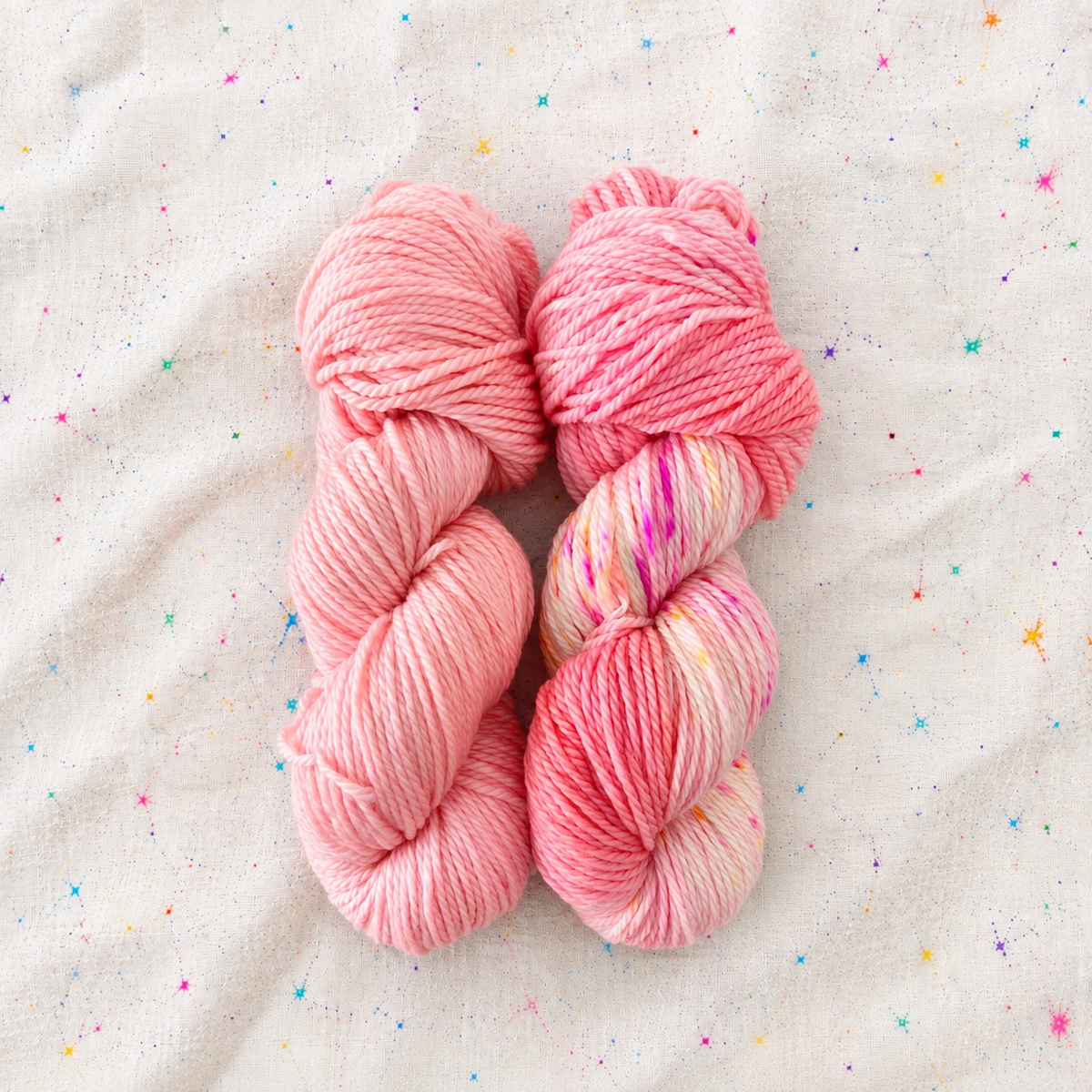 Unicornia - Individual Skeins