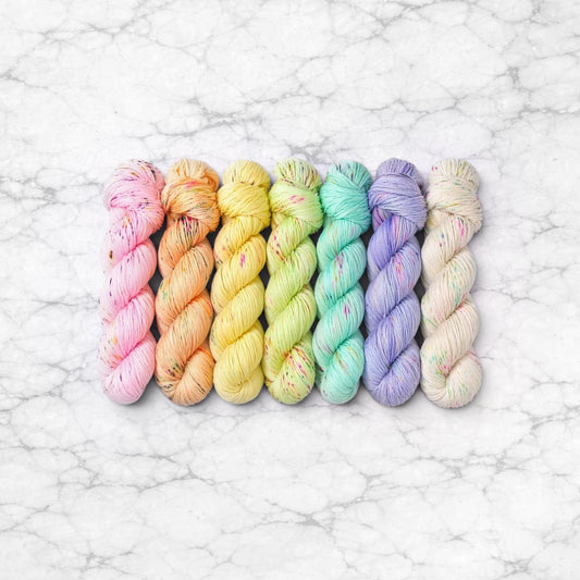 Confetti Collection - Full Sets