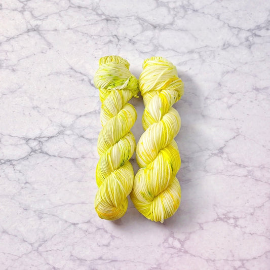 Lemon & Mint Tea Cake