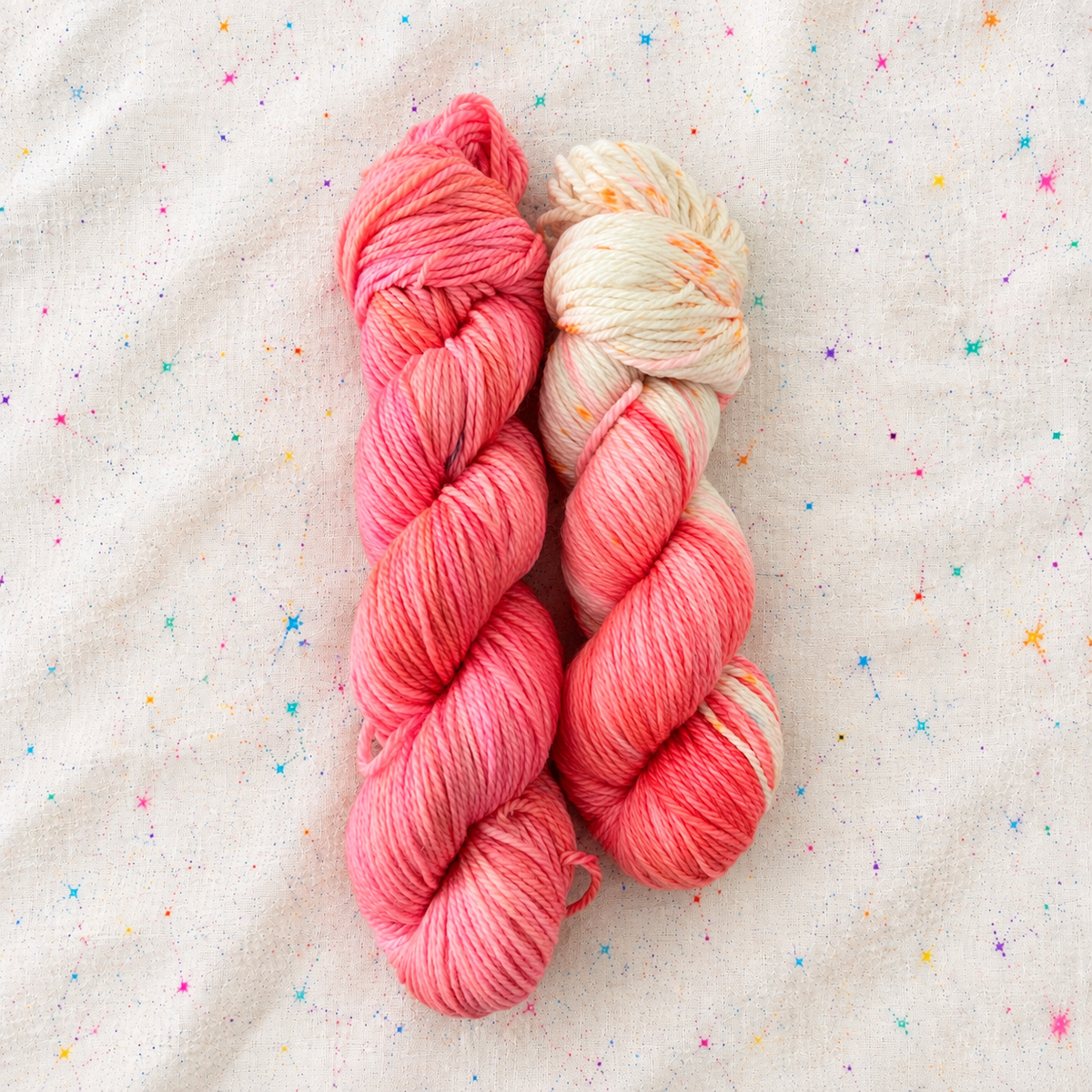 Unicornia - Individual Skeins