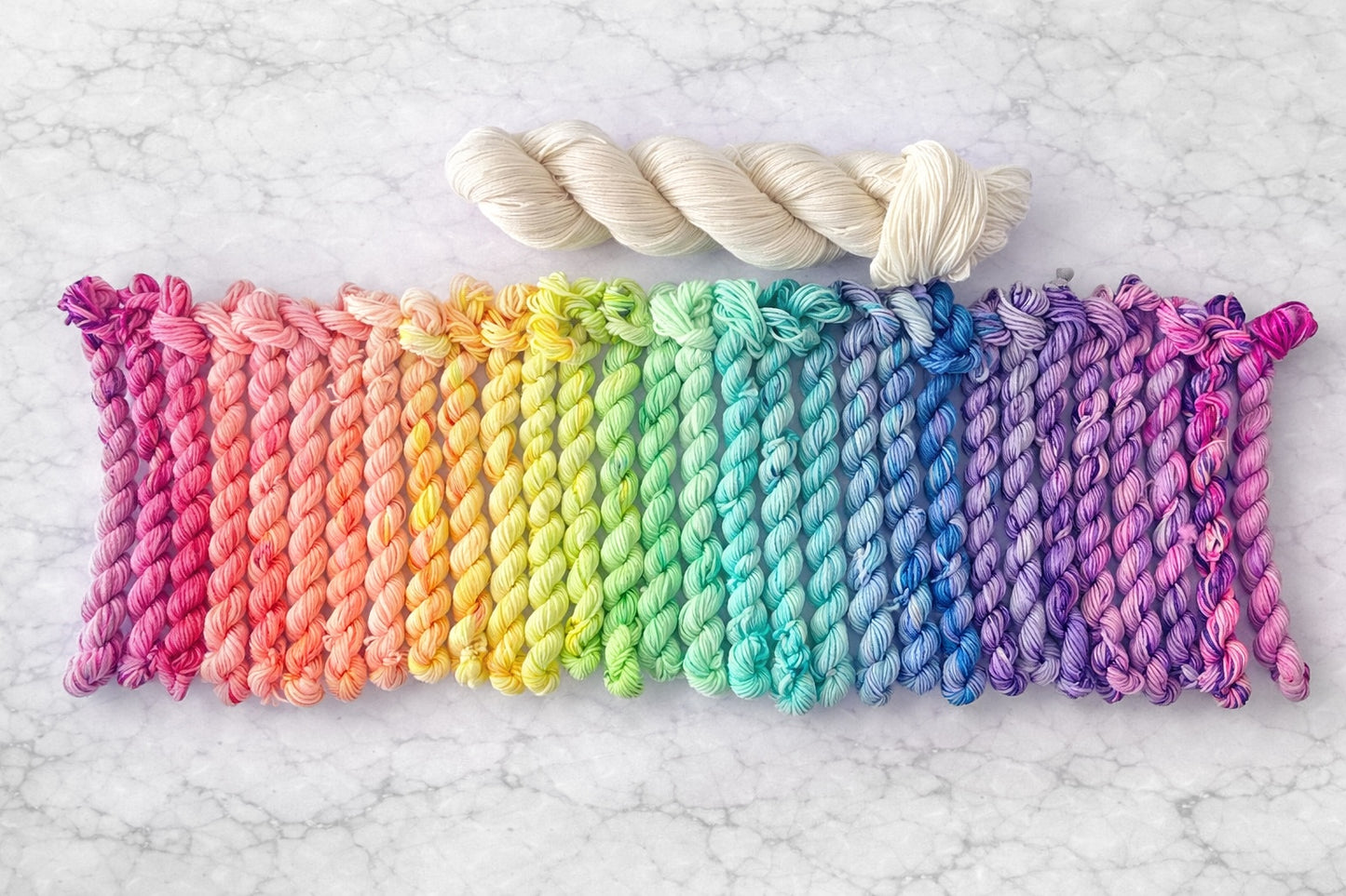 Lumen Re-Dye - Pre-Order