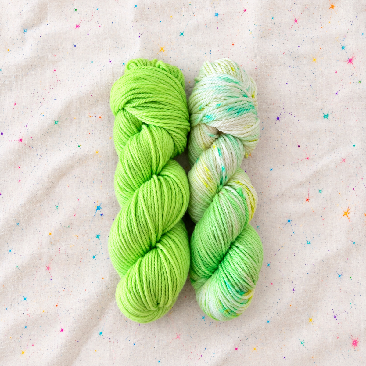 Unicornia - Individual Skeins
