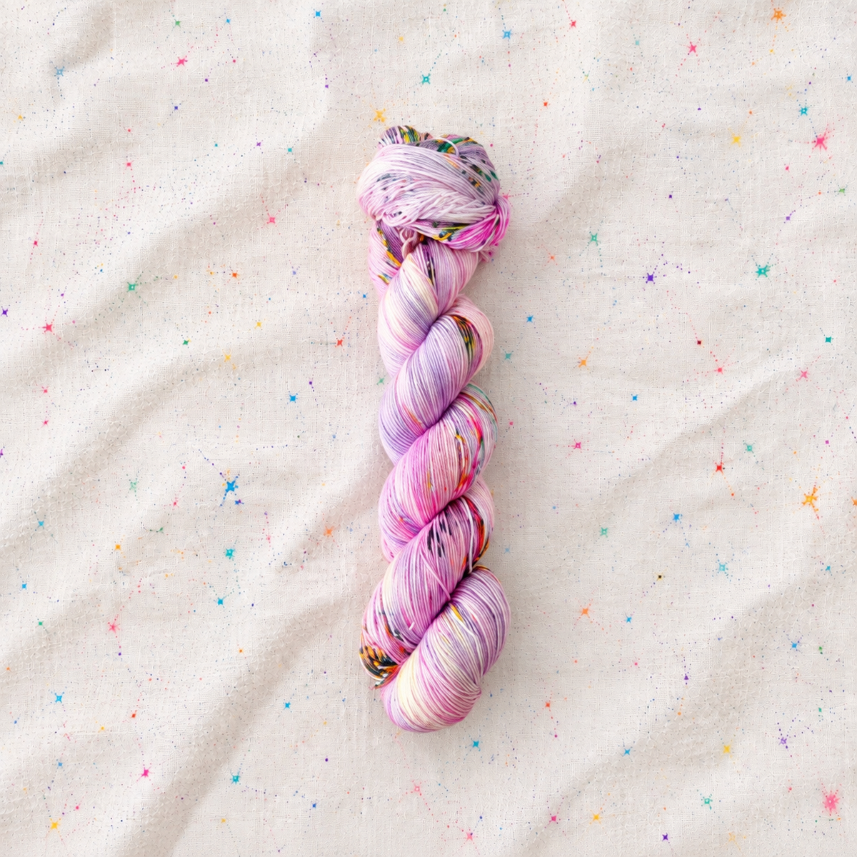 Summer Sizzle - Individual Skeins