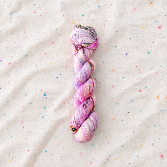 Summer Sizzle - Individual Skeins