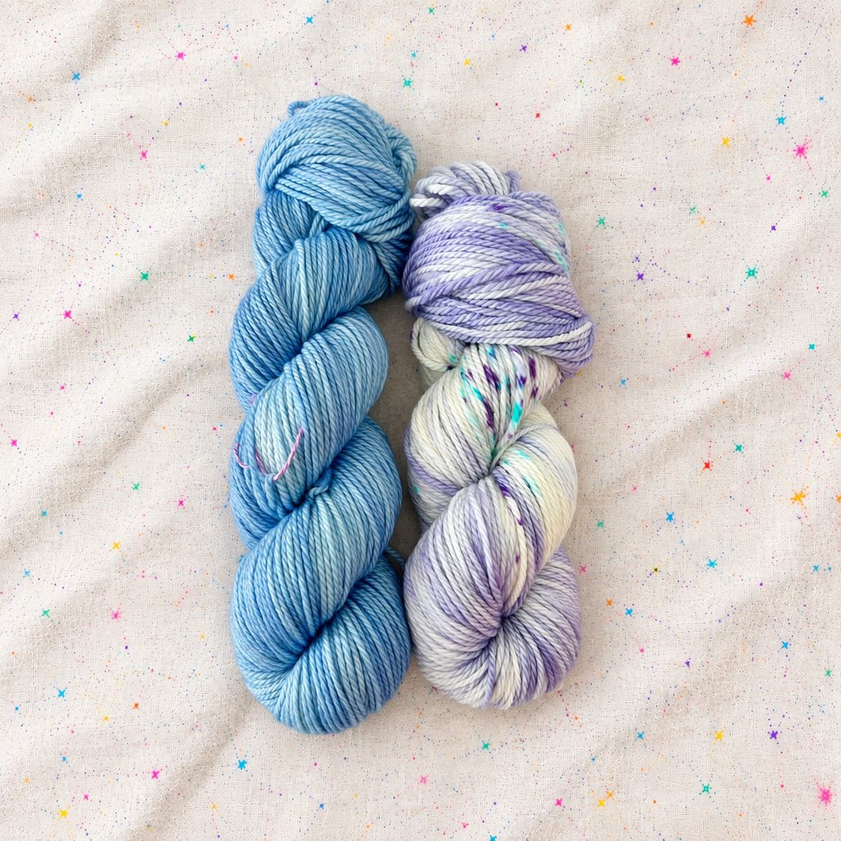 Unicornia - Individual Skeins
