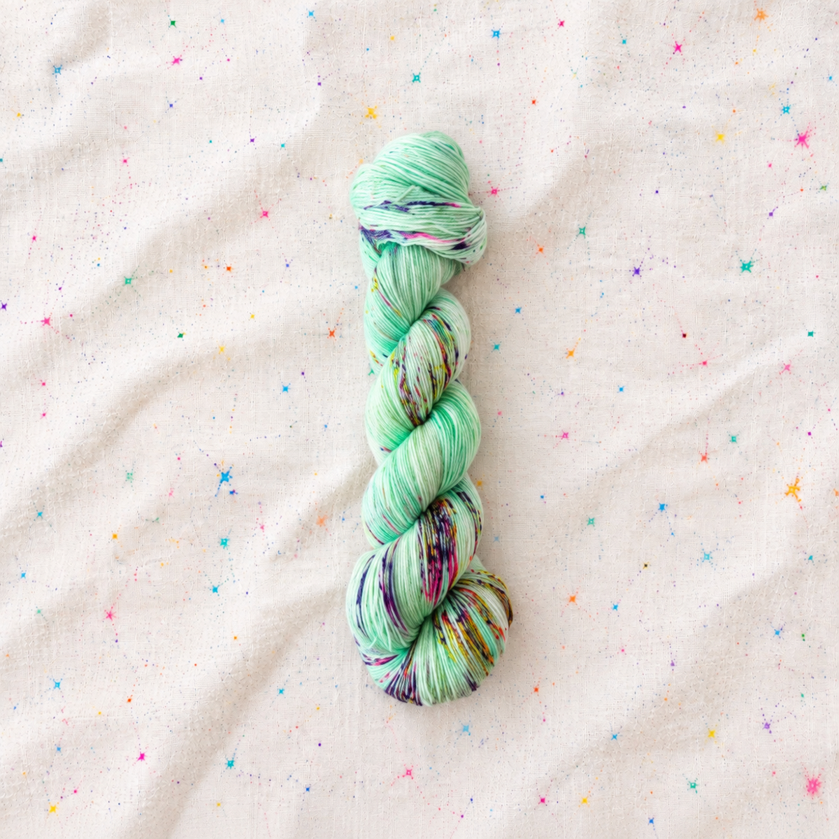 Summer Sizzle - Individual Skeins