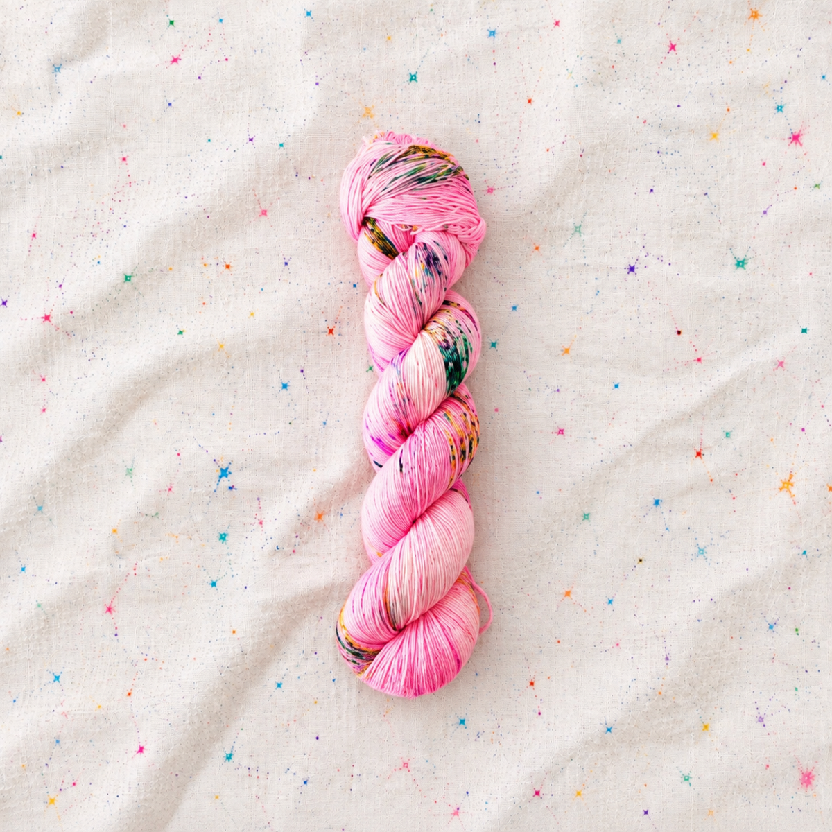 Summer Sizzle - Individual Skeins