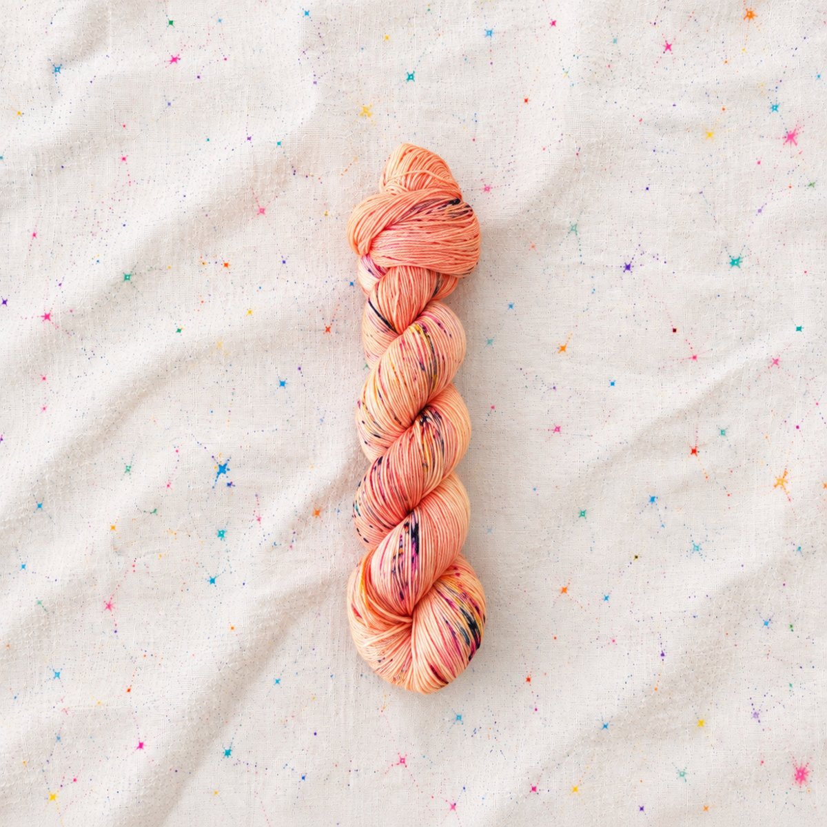 Summer Sizzle - Individual Skeins