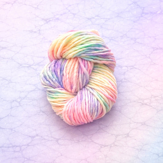 Watercolour Tea Cups