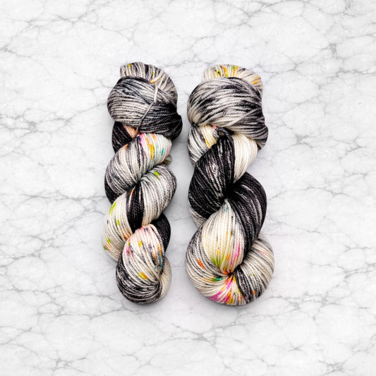 Confetti: Gothic Heart