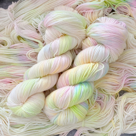 Cloud Dreamer - Dyed to Order