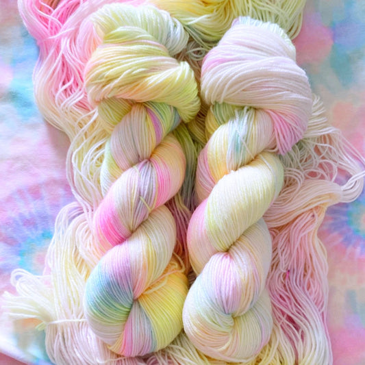 Unicorn Tears - Dyed to Order