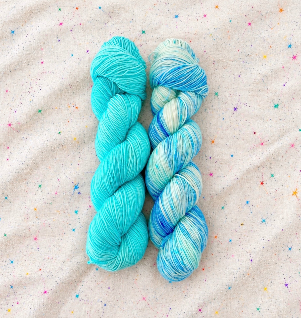 The Mermaids Lagoon - Full Sets