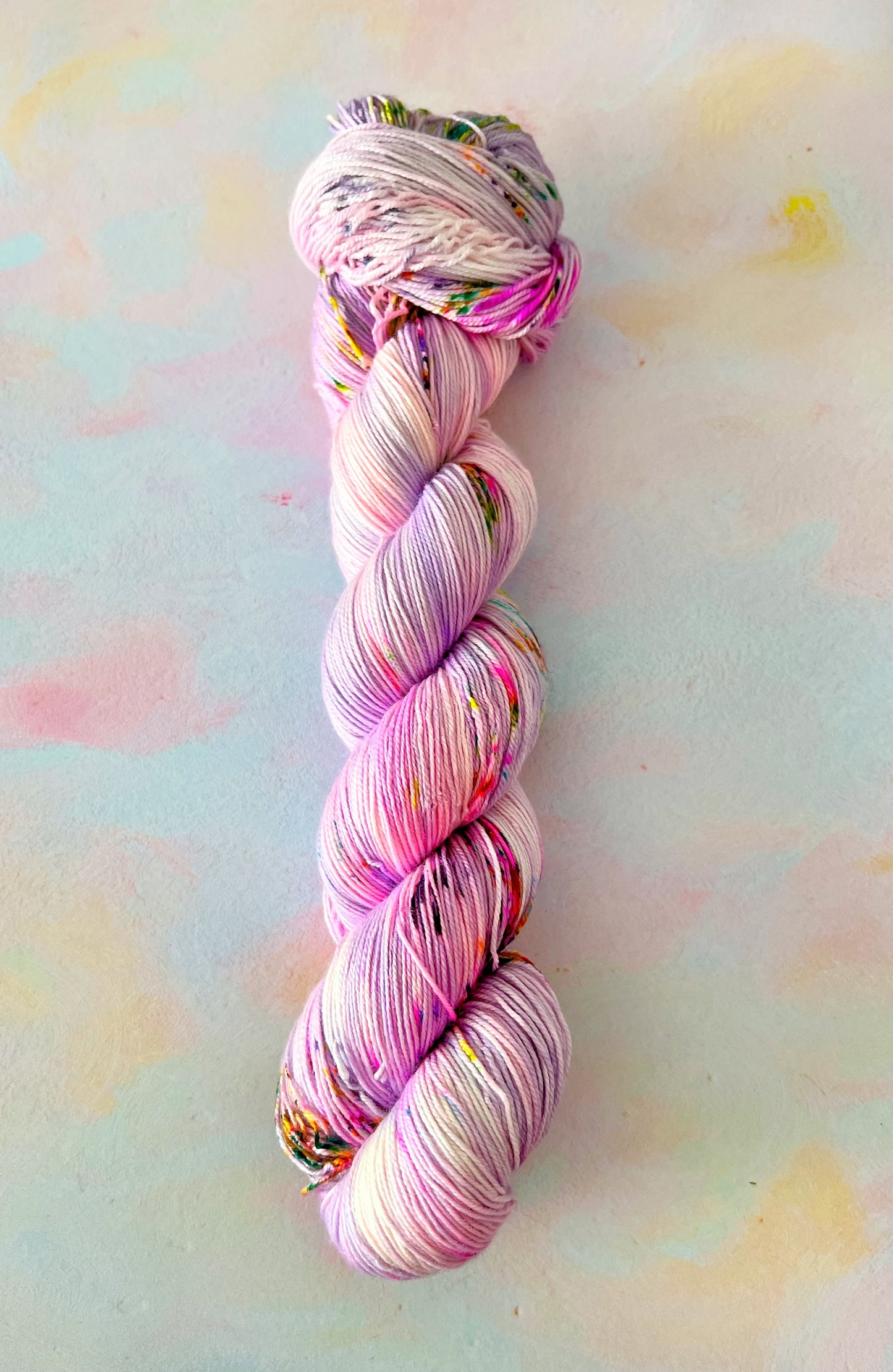 Summer Sizzle - Individual Skeins