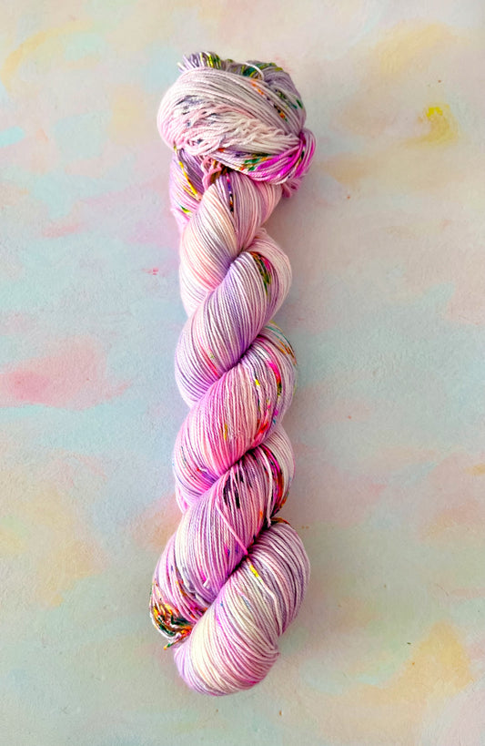 Summer Sizzle - Individual Skeins