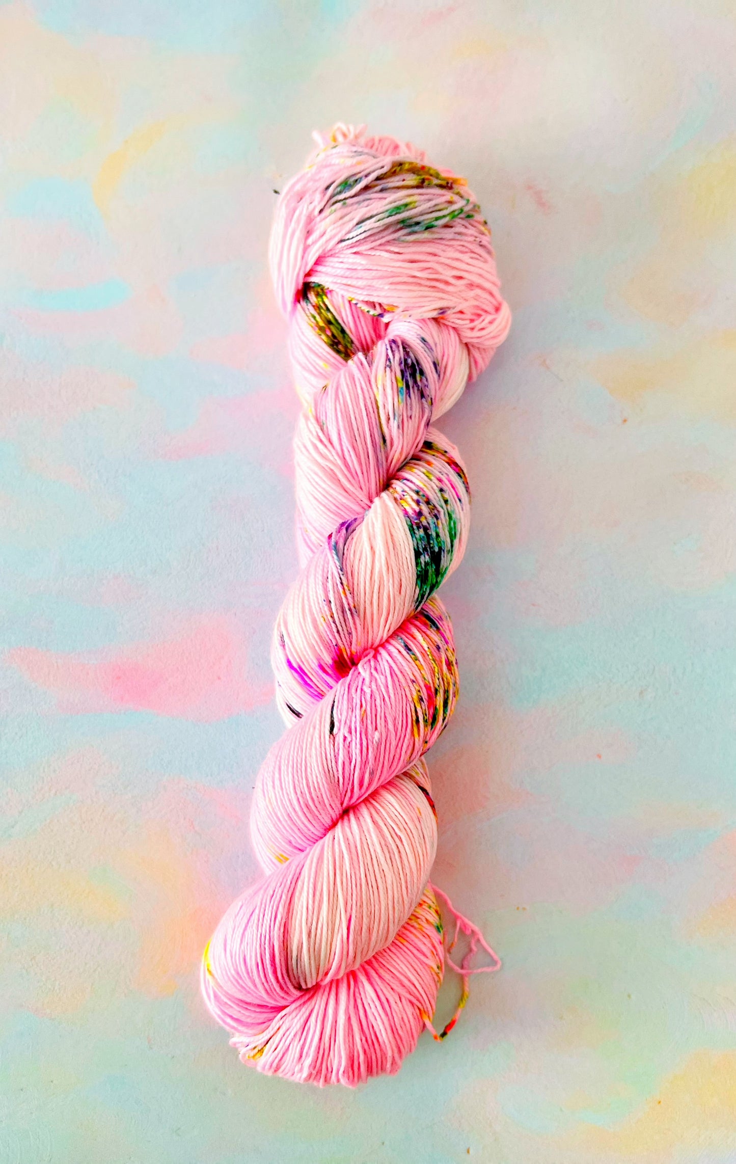 Summer Sizzle - Individual Skeins