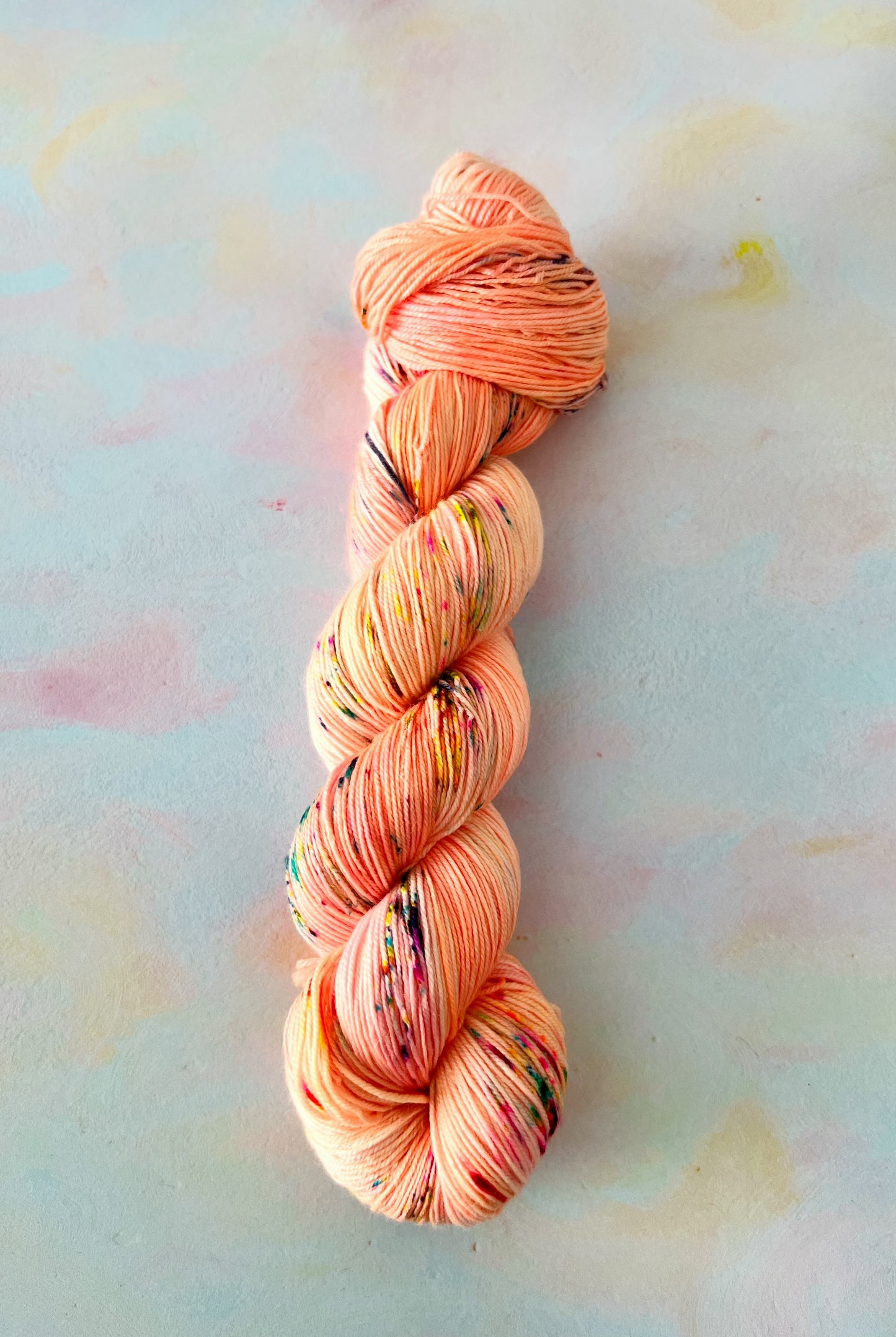 Summer Sizzle - Individual Skeins