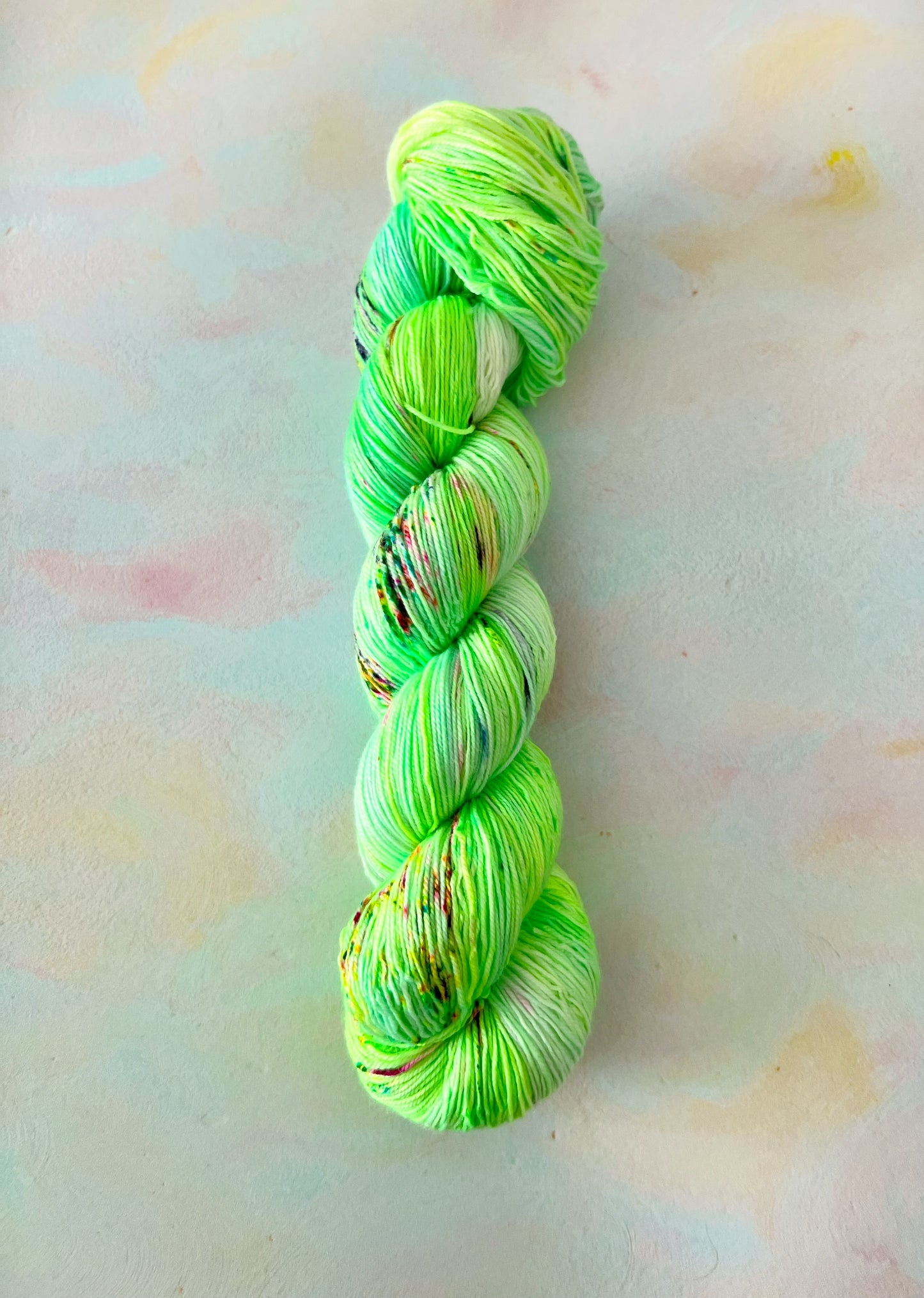 Summer Sizzle - Individual Skeins