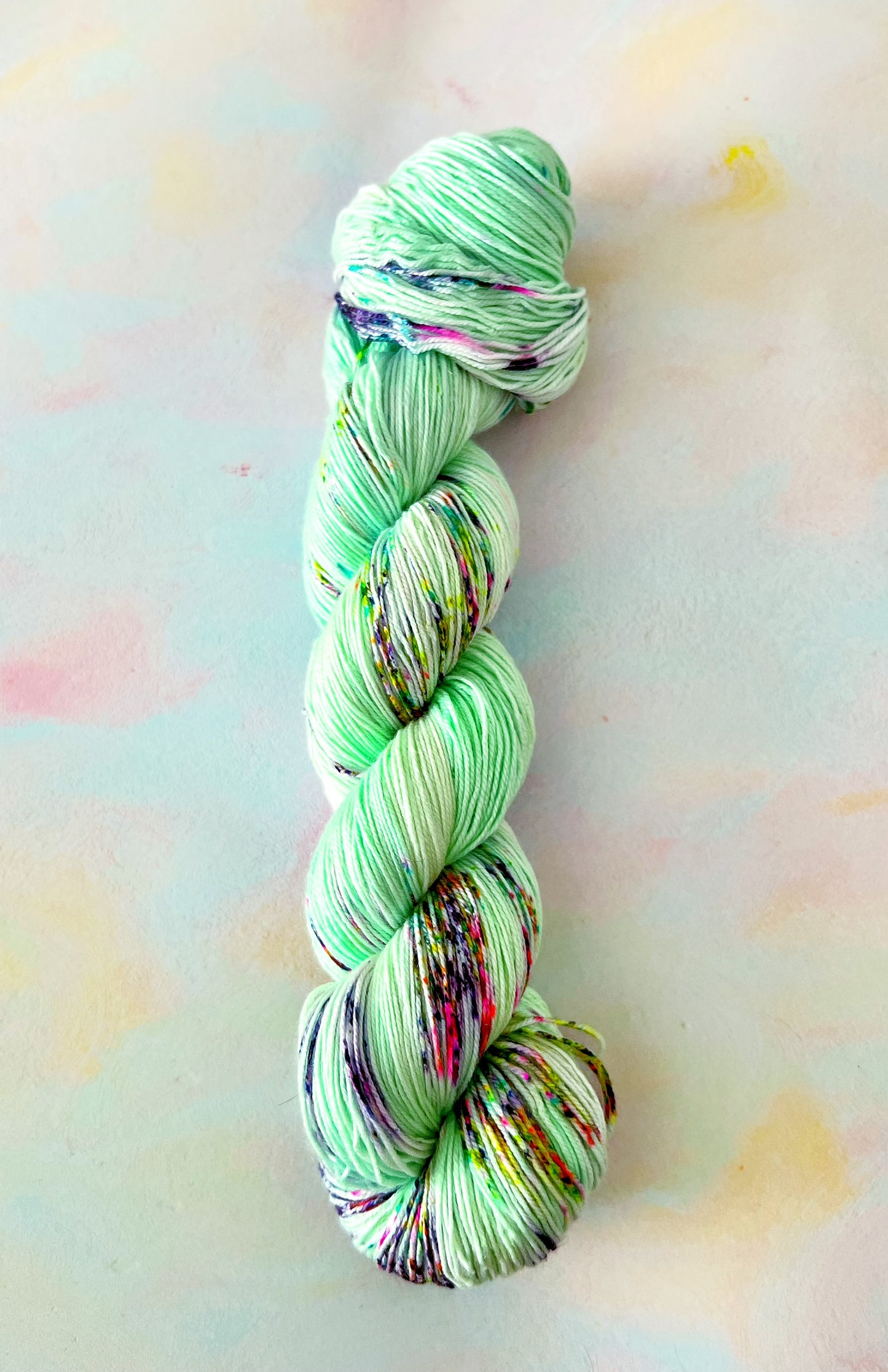 Summer Sizzle - Individual Skeins