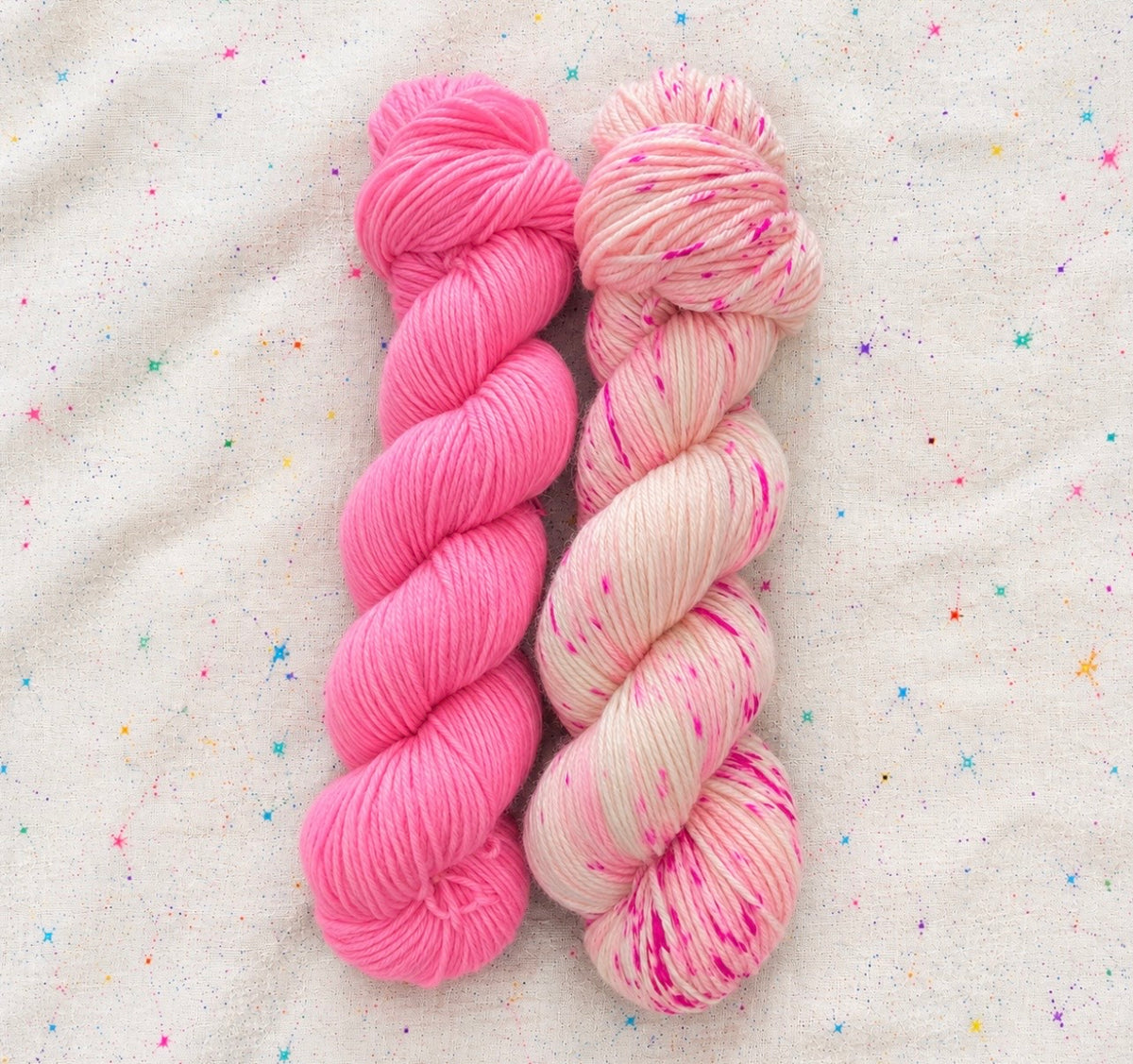 The Pixie Garden - Full Sets