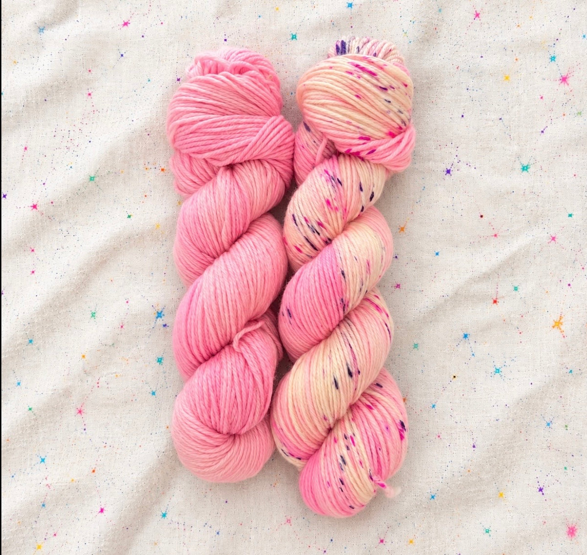 The Pixie Garden - Individual Skeins