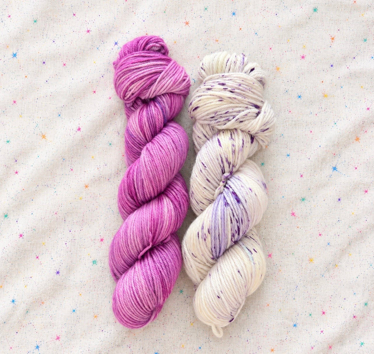 The Pixie Garden - Full Sets