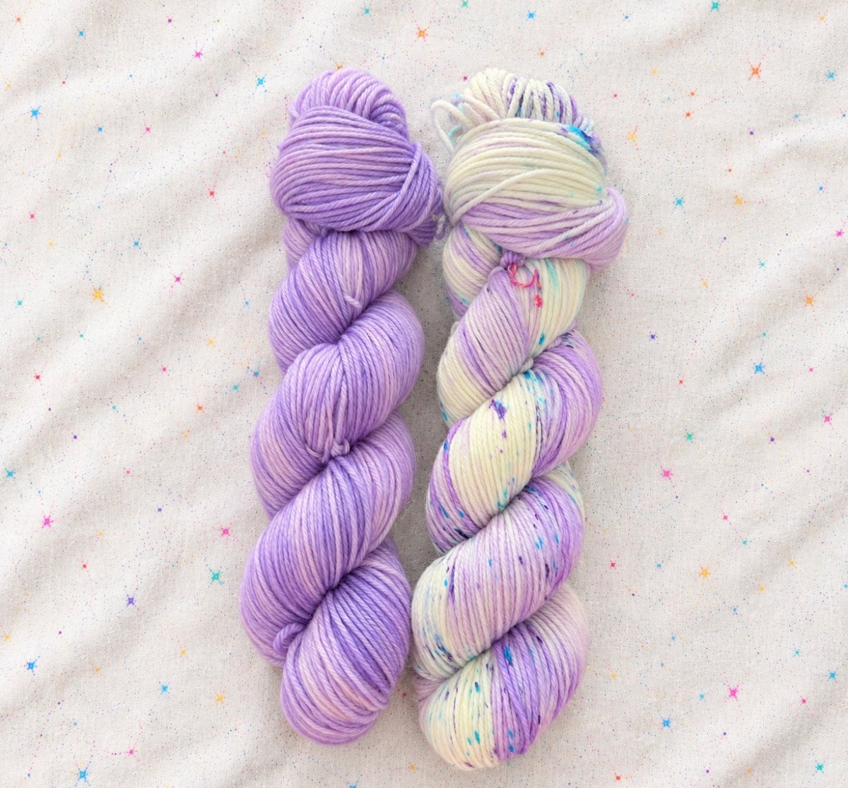 The Pixie Garden - Full Sets