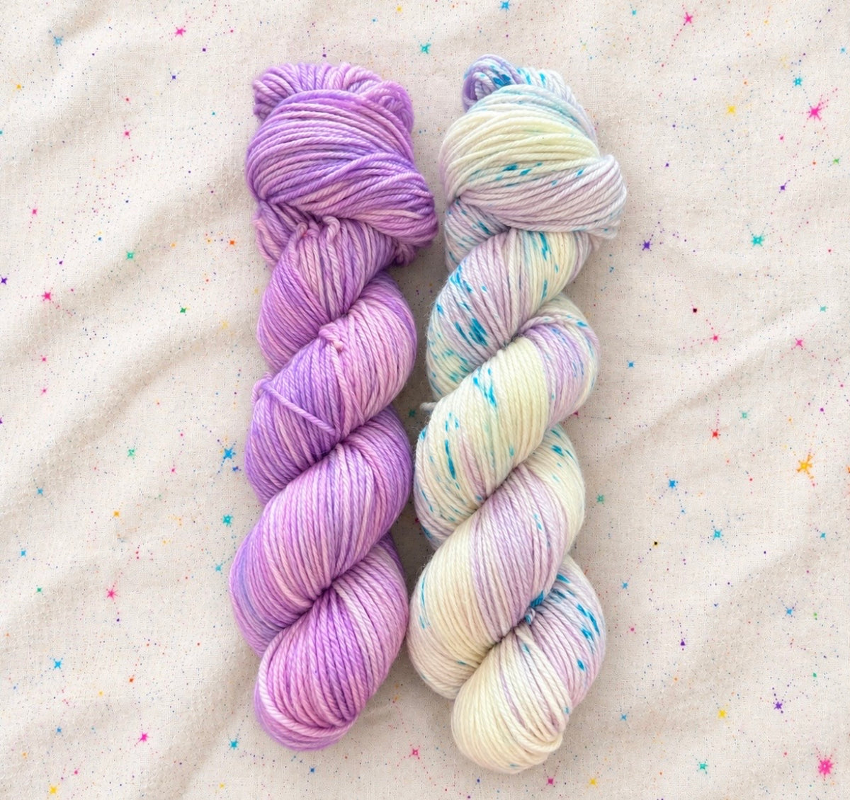 The Pixie Garden - Individual Skeins