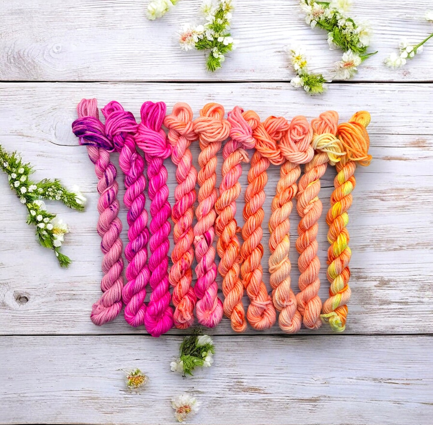 Lumen Re-Dye - Pre-Order