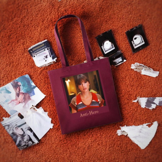 2025 - Club Bag