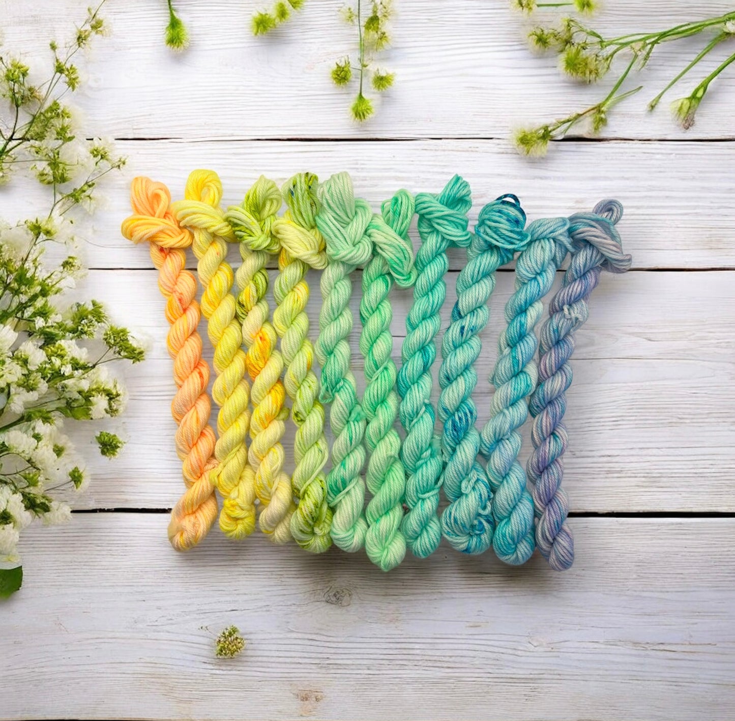 Lumen Re-Dye - Pre-Order