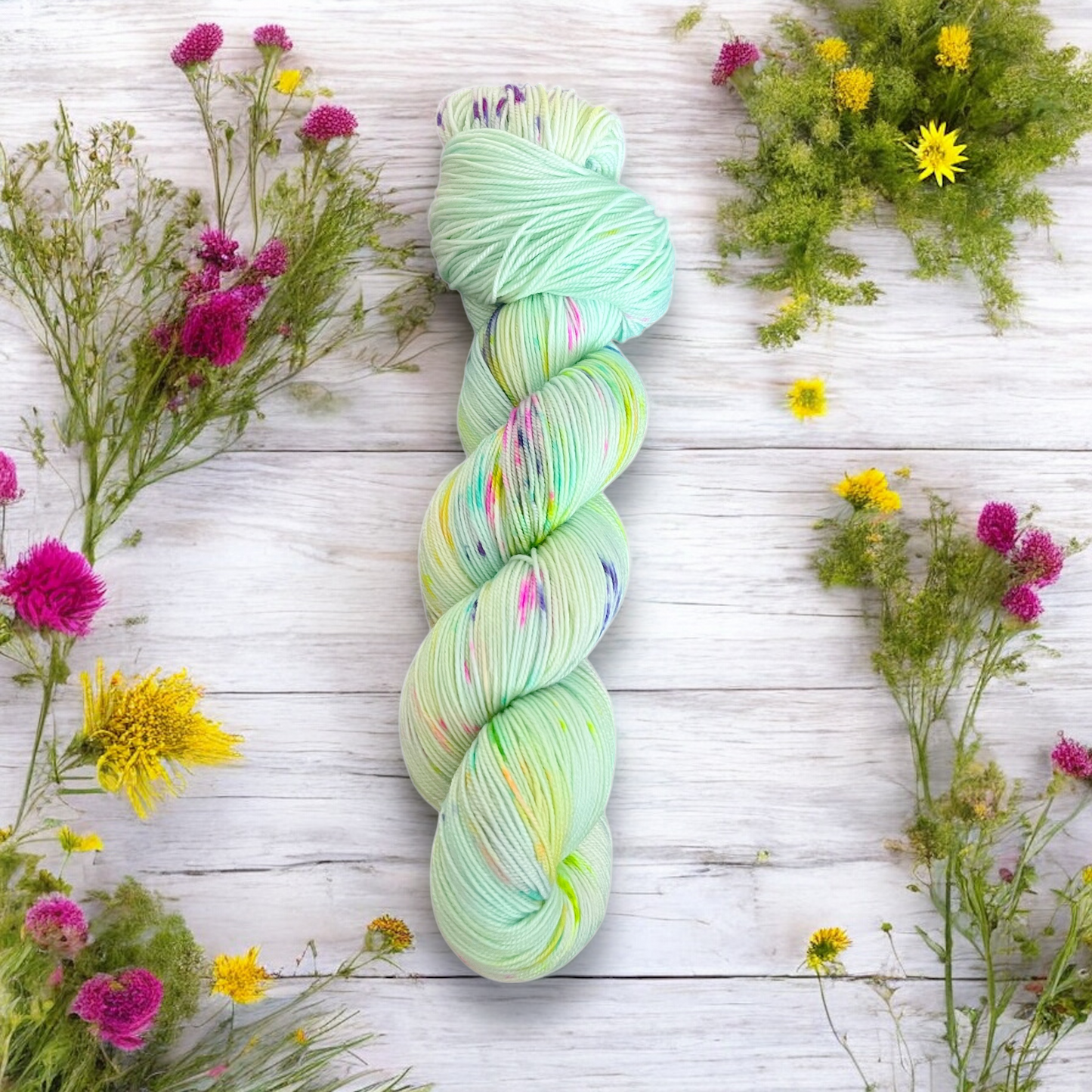 Confetti 2.0  - Full Set - Dyed To Order