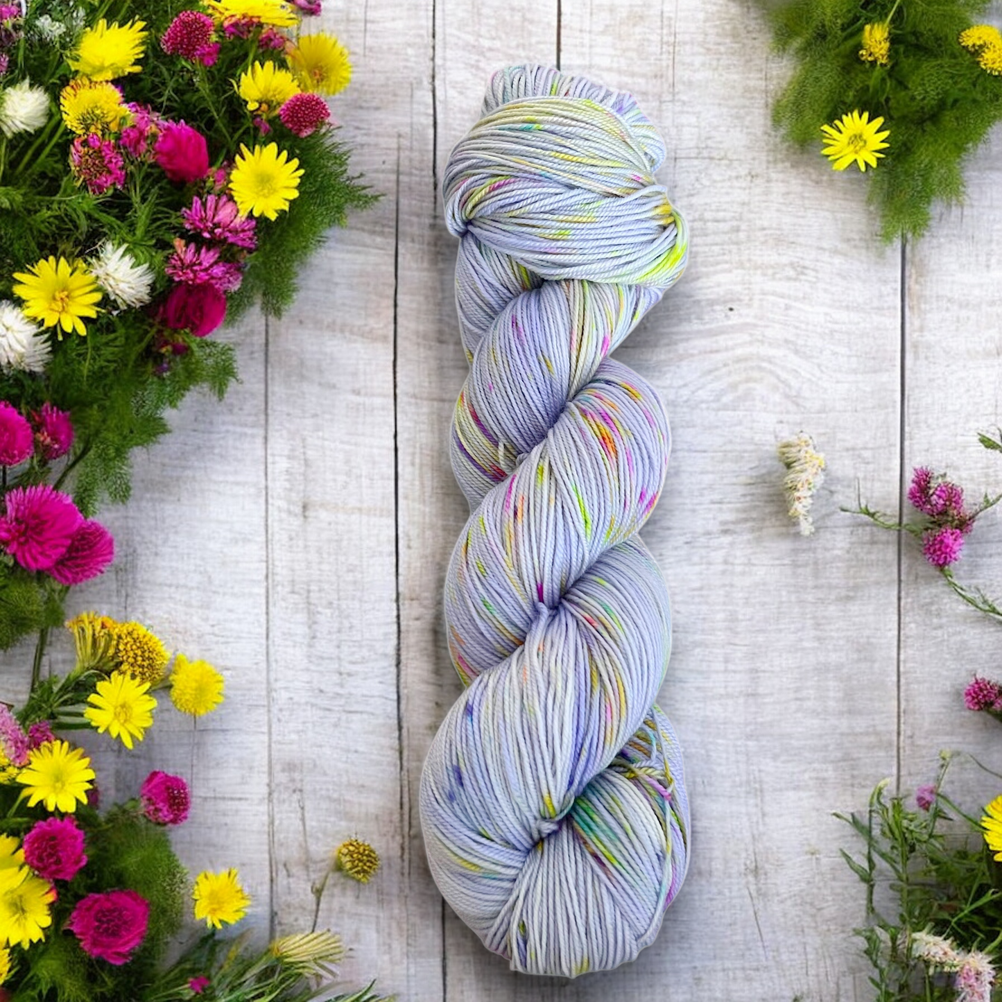 Confetti 2.0  - Full Set - Dyed To Order
